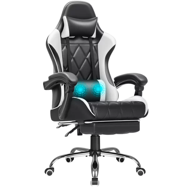 Ergonomic Comfort Gaming Chair