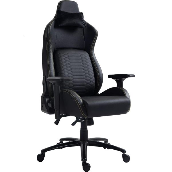 High-Back Support Gaming Chair